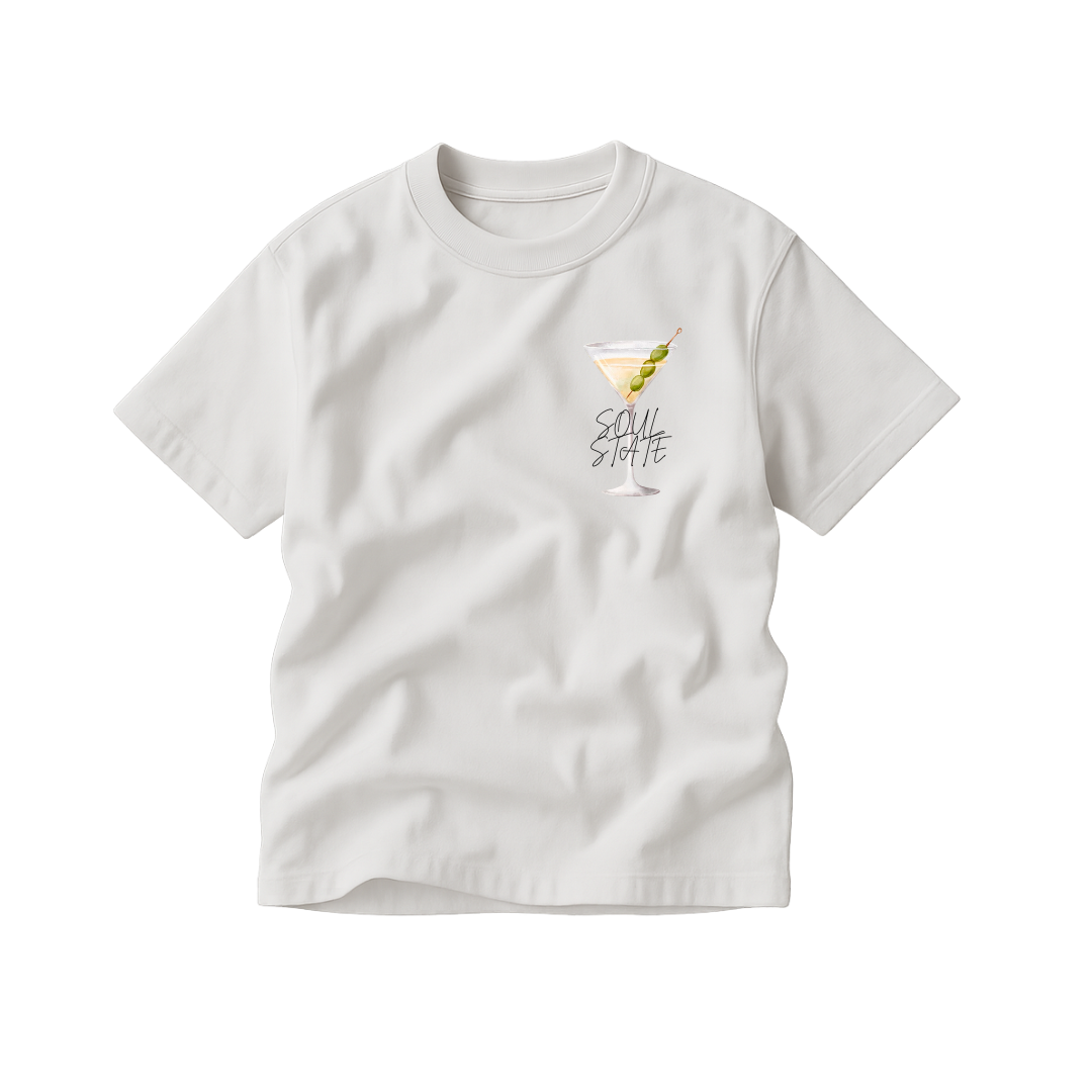 REFLECTED DREAMS - WHITE