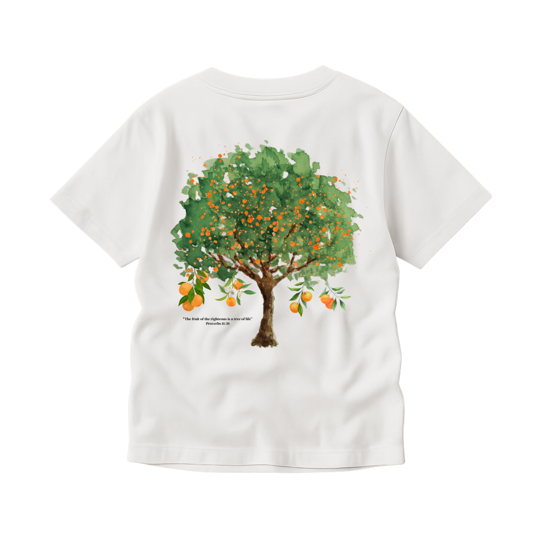 FRUIT TEE