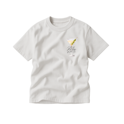 REFLECTED DREAMS - WHITE