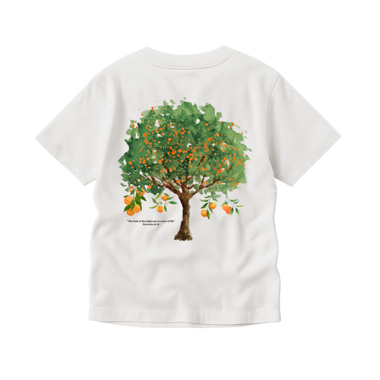FRUIT TEE