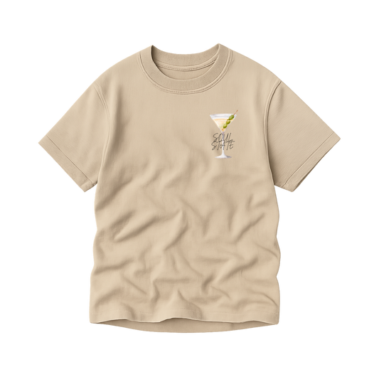 REFLECTED DREAMS - BEIGE